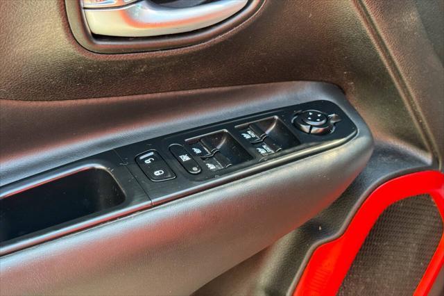 used 2017 Jeep Renegade car, priced at $10,997