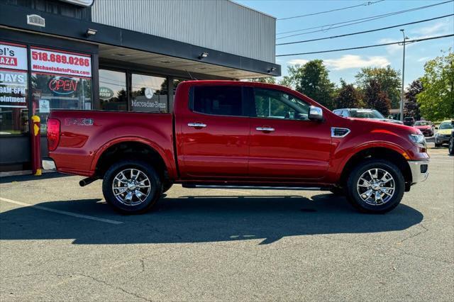 used 2019 Ford Ranger car, priced at $31,997