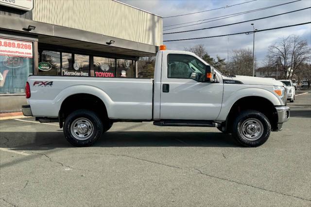 used 2015 Ford F-250 car, priced at $23,797