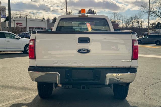 used 2015 Ford F-250 car, priced at $23,797