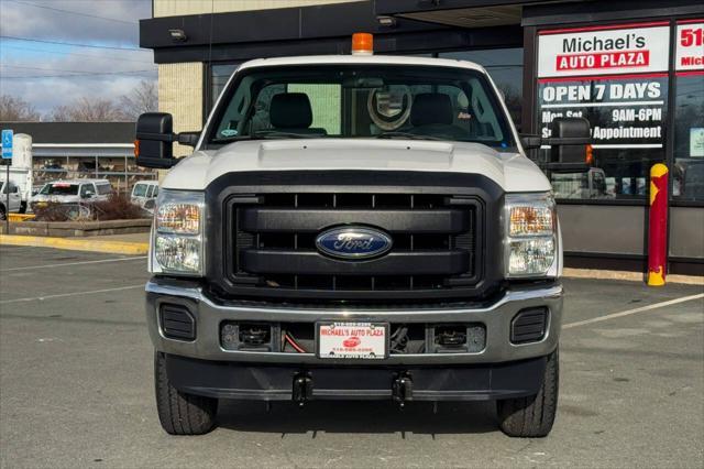 used 2015 Ford F-250 car, priced at $23,797