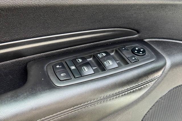 used 2021 Dodge Durango car, priced at $23,797