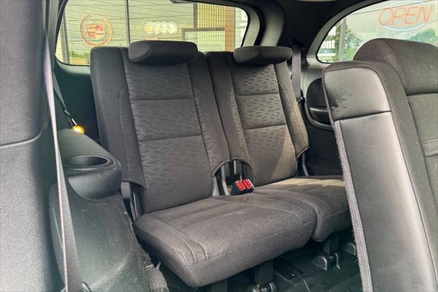 used 2021 Dodge Durango car, priced at $23,797