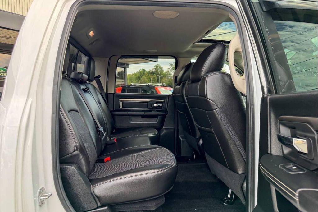 used 2014 Ram 1500 car, priced at $26,797