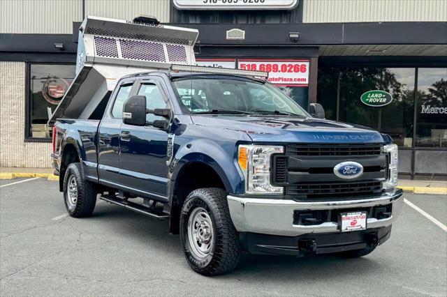 used 2017 Ford F-350 car, priced at $35,797