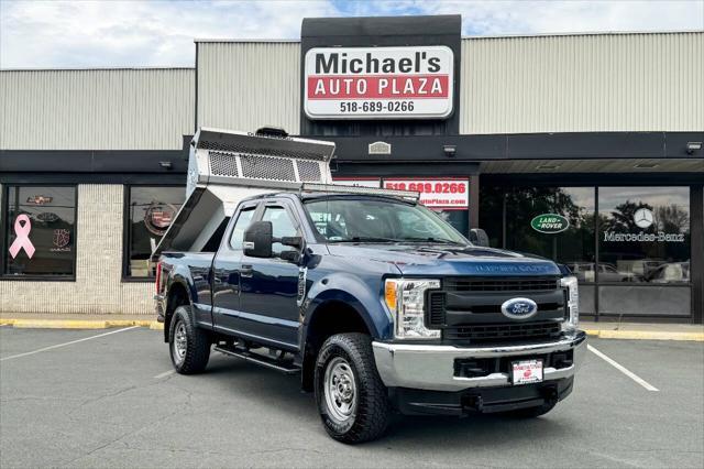 used 2017 Ford F-350 car, priced at $35,797