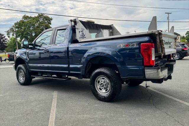 used 2017 Ford F-350 car, priced at $35,797