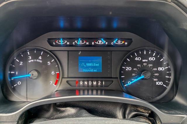 used 2017 Ford F-350 car, priced at $35,797