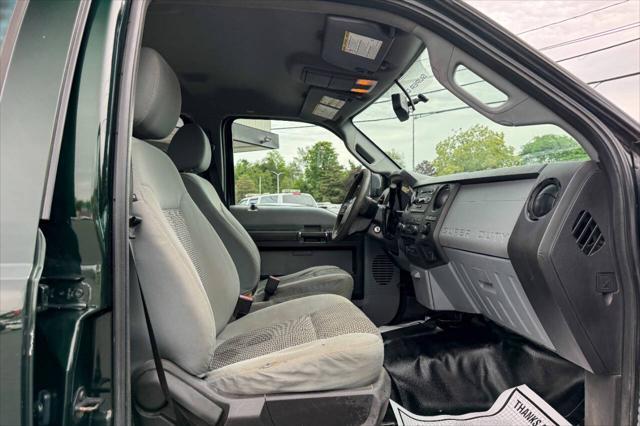 used 2015 Ford F-350 car, priced at $37,997
