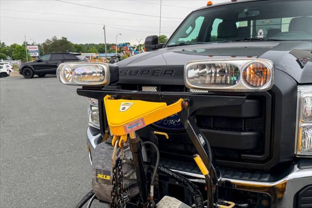 used 2015 Ford F-350 car, priced at $37,997