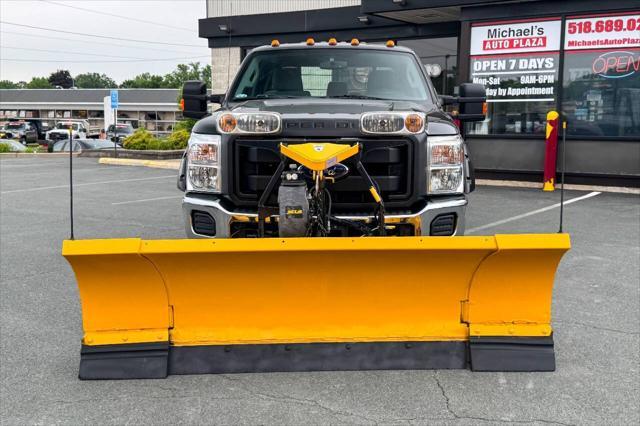 used 2015 Ford F-350 car, priced at $37,997