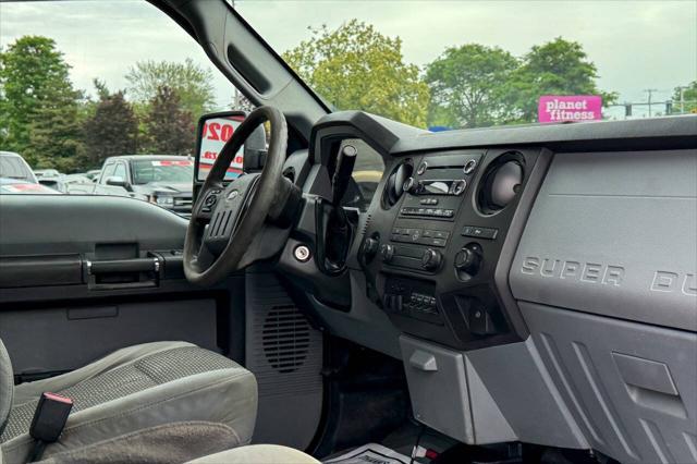 used 2015 Ford F-350 car, priced at $37,997