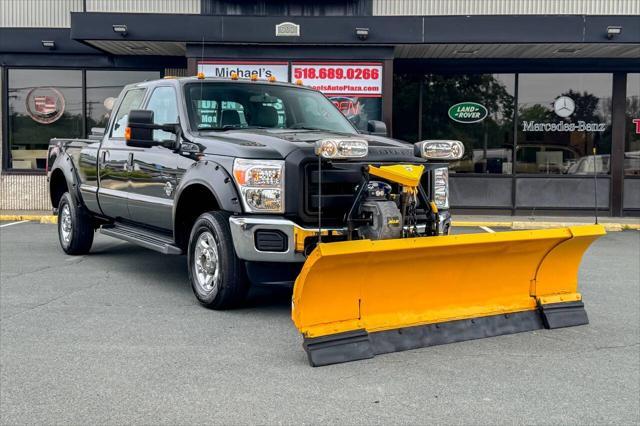used 2015 Ford F-350 car, priced at $37,997