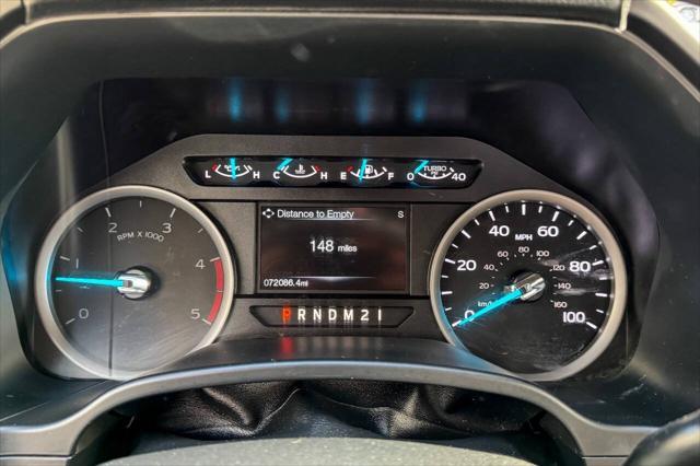 used 2019 Ford F-250 car, priced at $43,997