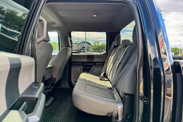 used 2019 Ford F-250 car, priced at $43,997