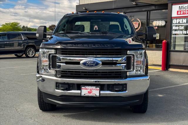 used 2019 Ford F-250 car, priced at $43,997