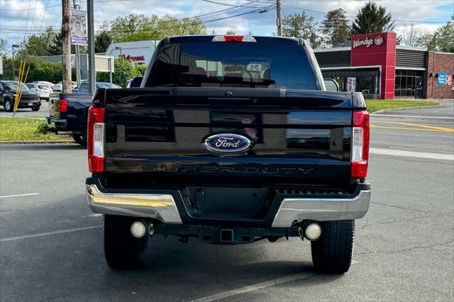 used 2019 Ford F-250 car, priced at $43,997
