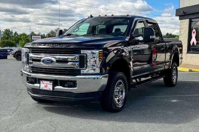 used 2019 Ford F-250 car, priced at $43,997