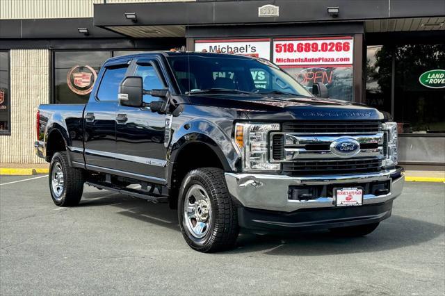 used 2019 Ford F-250 car, priced at $43,997