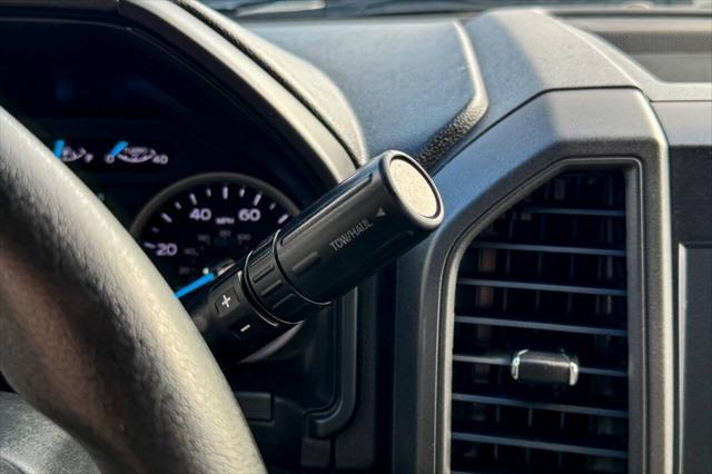 used 2019 Ford F-250 car, priced at $43,997
