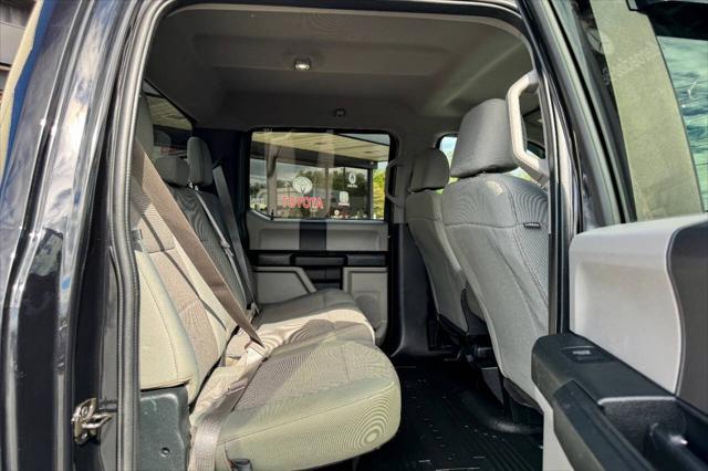 used 2019 Ford F-250 car, priced at $43,997