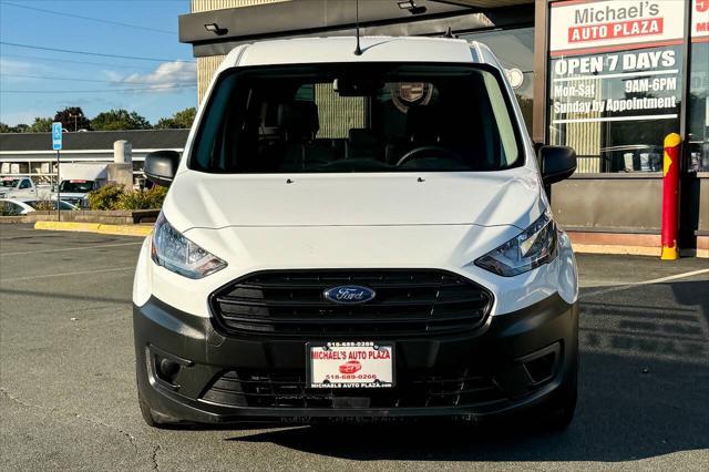 used 2022 Ford Transit Connect car, priced at $36,997