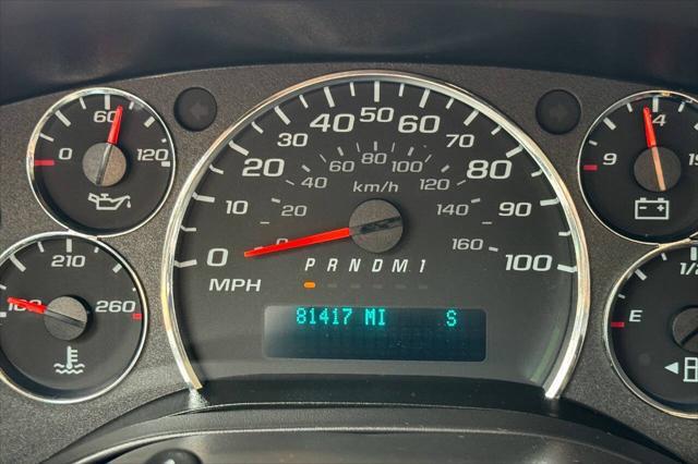 used 2021 Chevrolet Express 3500 car, priced at $29,997