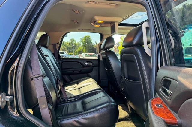 used 2012 Chevrolet Tahoe car, priced at $15,797