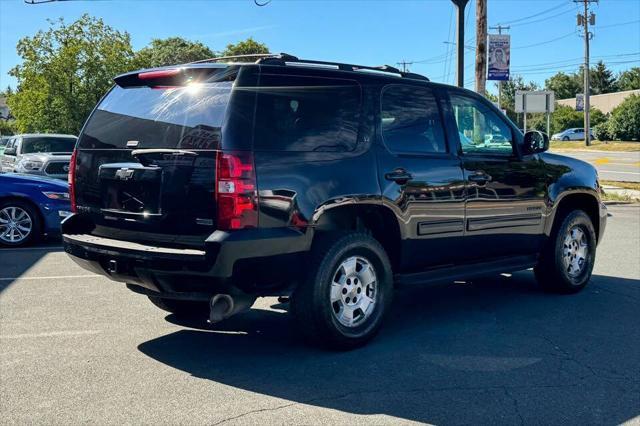 used 2012 Chevrolet Tahoe car, priced at $15,797