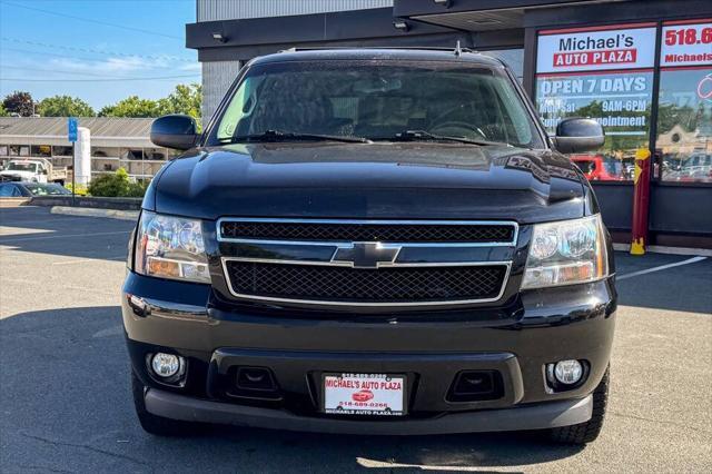used 2012 Chevrolet Tahoe car, priced at $15,797