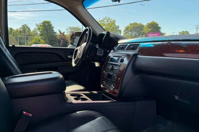 used 2012 Chevrolet Tahoe car, priced at $15,797