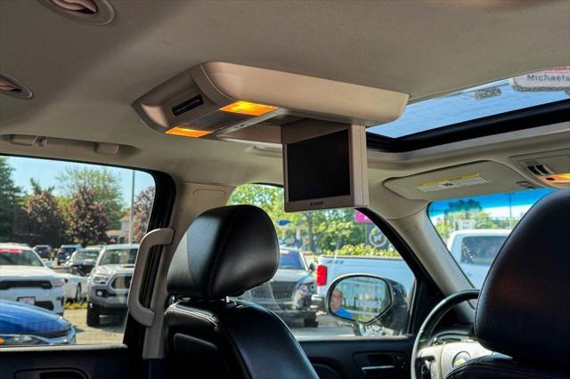 used 2012 Chevrolet Tahoe car, priced at $15,797
