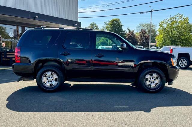 used 2012 Chevrolet Tahoe car, priced at $15,797