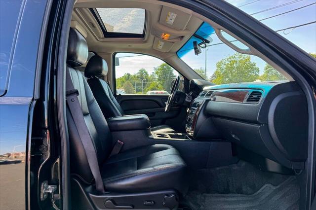 used 2012 Chevrolet Tahoe car, priced at $15,797
