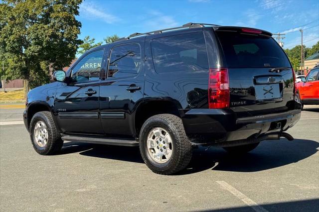 used 2012 Chevrolet Tahoe car, priced at $15,797