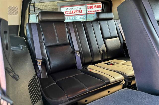 used 2012 Chevrolet Tahoe car, priced at $15,797