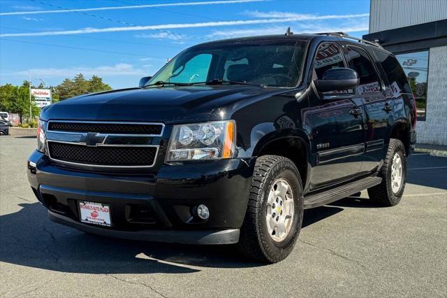 used 2012 Chevrolet Tahoe car, priced at $15,797