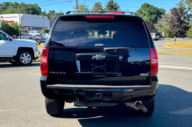 used 2012 Chevrolet Tahoe car, priced at $15,797