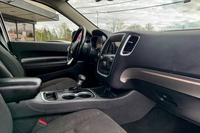 used 2020 Dodge Durango car, priced at $24,997