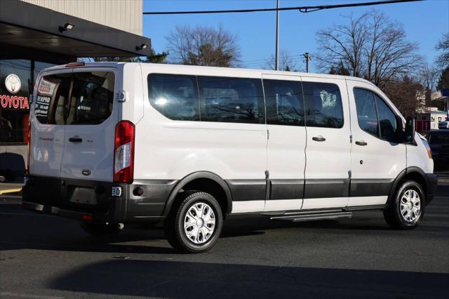 used 2017 Ford Transit-350 car, priced at $29,997