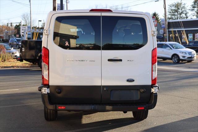 used 2017 Ford Transit-350 car, priced at $29,997