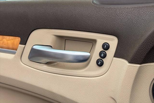 used 2012 Chrysler 300 car, priced at $17,797