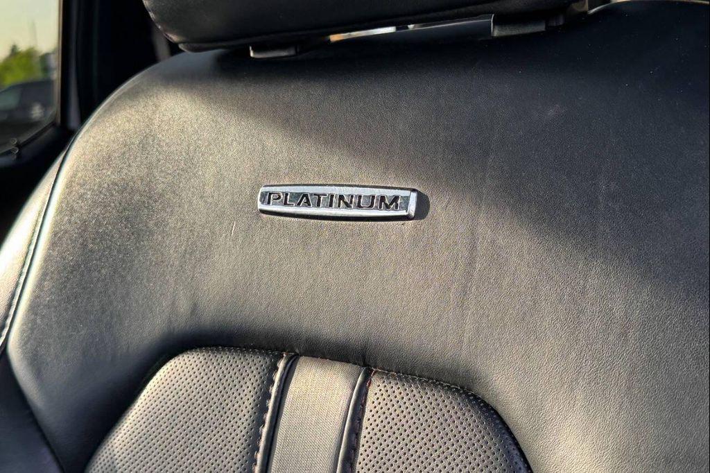 used 2018 Ford F-150 car, priced at $32,997