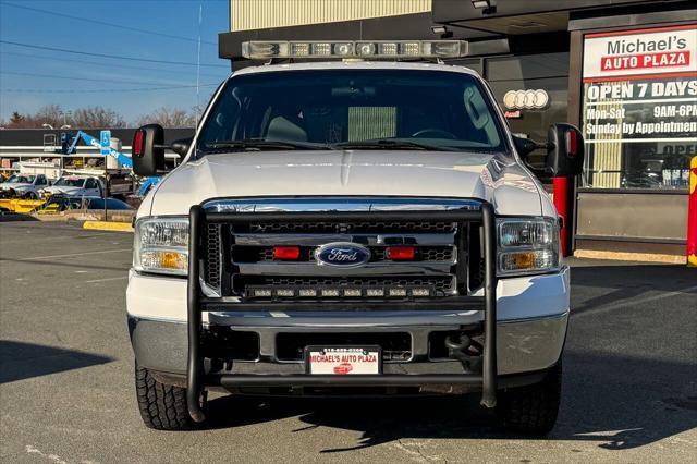 used 2005 Ford Excursion car, priced at $39,997