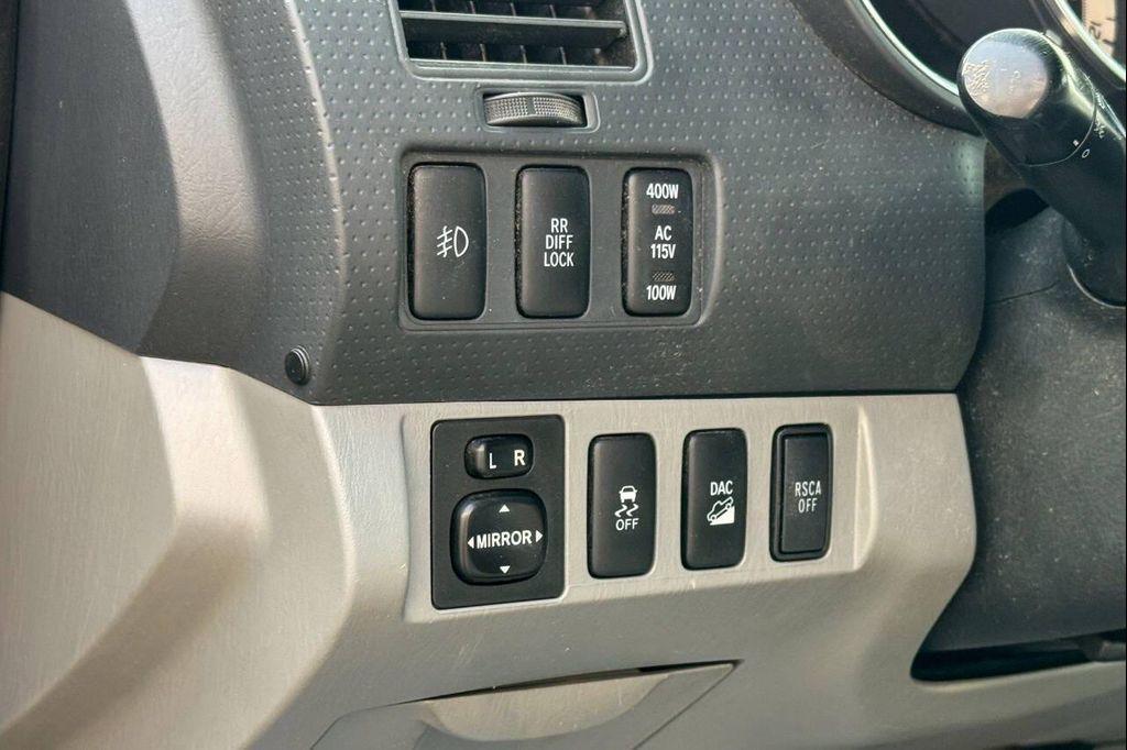 used 2011 Toyota Tacoma car, priced at $18,797