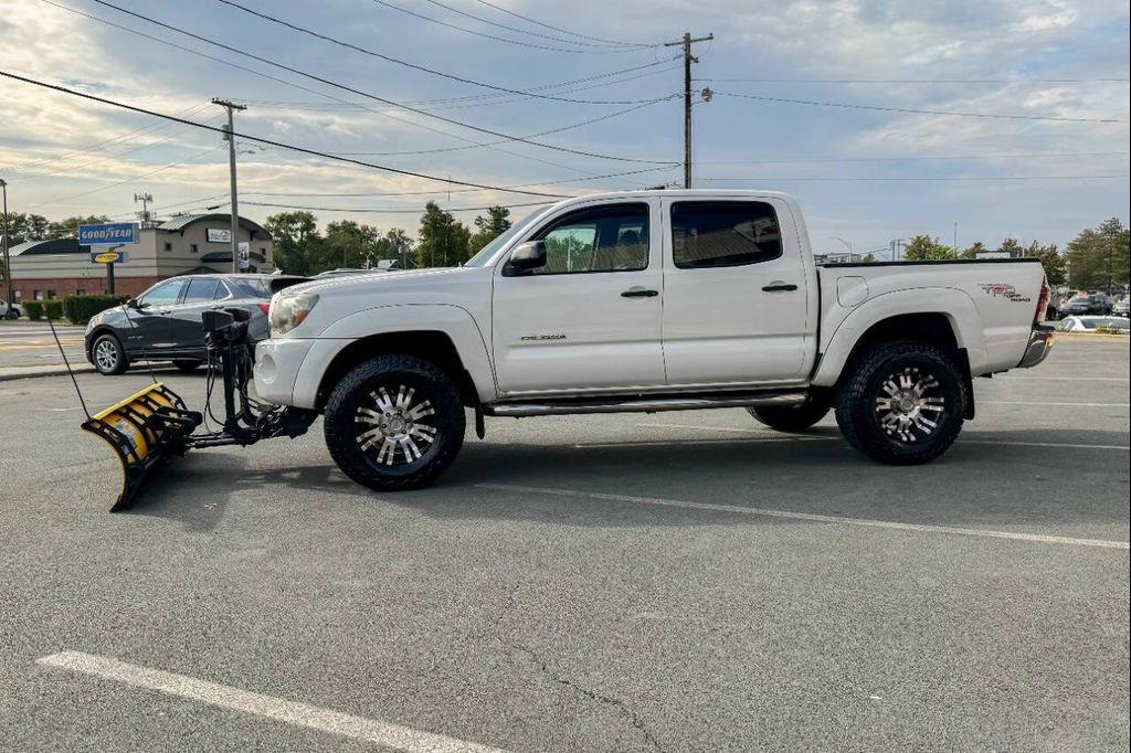 used 2011 Toyota Tacoma car, priced at $18,797