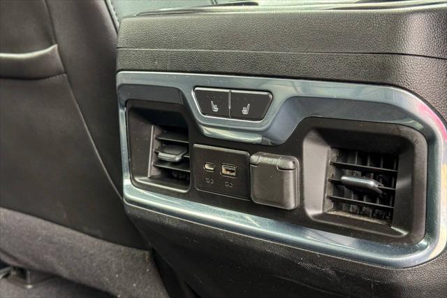 used 2020 Chevrolet Silverado 3500 car, priced at $53,997