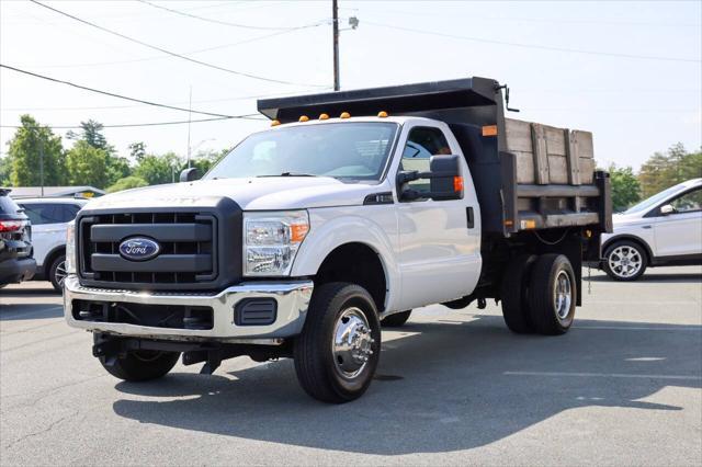 used 2016 Ford F-350 car, priced at $29,997