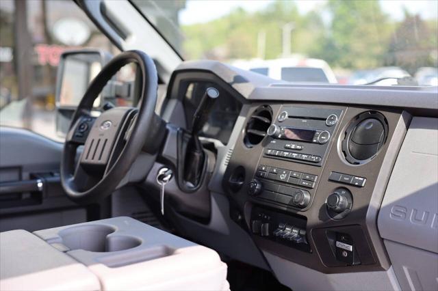 used 2016 Ford F-350 car, priced at $29,997
