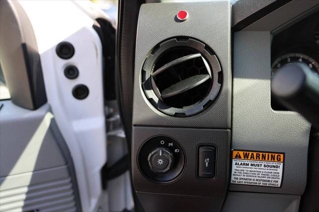 used 2016 Ford F-350 car, priced at $29,997